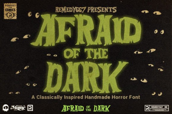 Afraid of the Dark: A Designer's Real-World Review