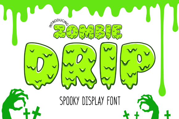 Why Zombie Drip Transformed Our Editorial Design Strategy